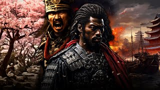 The Untold Story of Black Samurais in Japan!