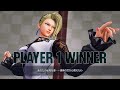 【kof15】八神チーム 超必殺技集