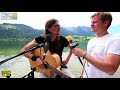 kosja der floh und der eskimo balconytv