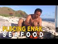 Kenikmatan plecingseafood yang pedas | HARMONI ALAM