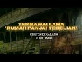 Jerpan KANEA || Renggat 8 - Tembawai Lama 