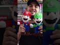 3 juguetes de super mario bros mas vendidos