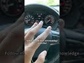 do this to save your life when the brakes fail car driving tips tutorial fyp shorts