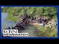 New Policies to Address Migrant Surge | CBN Newswatch - September 21, 2023