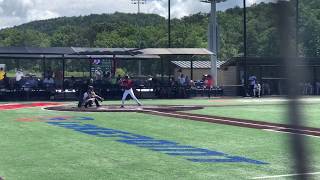 2019 15u WWBA World Championship at Lakepoint vs East Cobb Astros