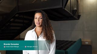 Accelerated Talent Program