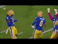 syracuse orange vs. pittsburgh panthers full game highlights espn college football