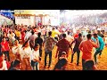 Garba Night Pithora | Mandir Chowk Day 05 | Navratri Special