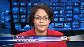 2011 April Fools Bloopers from WDEF TV