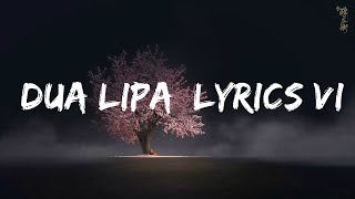 Levitating - Dua Lipa [Lyrics/Vietsub]  ~ TikTok Hits ~