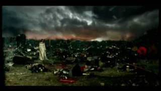 Nightwish - Sleeping Sun (Old sound and new video) HD