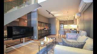 S47 Sukhumvit Condominium for Sale