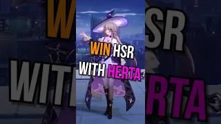 Become Strong with The Herta! Honkai: Star Rail