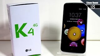 LG K4 (2016) Review