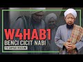 Ustaz Ahmad Rozaini - Wahabi Benci Keturunan Rasulullah