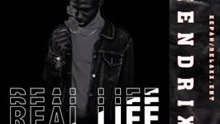 Hendrix Kidd - Real Life [Official Audio]