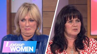 Coleen Confesses All About Her Sex Life But Jane's Not So Keen To Talk | Loose Women