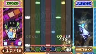 【ポップン】ギャラクシヴロックEX 3.5速