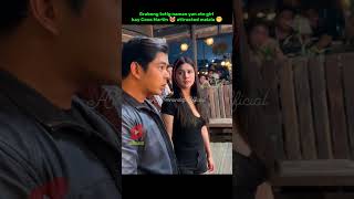 Kim Rodriguez grabe ang tirig kay Coco Martin