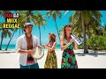 Dub Reggae Mix – Ganja Vibes & Soulful Roots Meditation