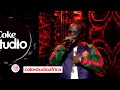 Youssoupha : Tum Bum (Cover)- Coke Studio Africa