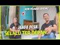 Janda Desa Yang Gak Kalah Sama Artis Ibukota | teh sofi