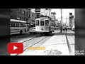 Historia del Tranvia de México