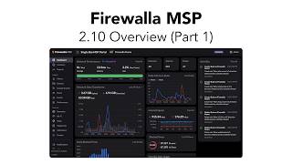 Firewalla MSP 2.10 Release (Part 1)