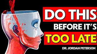 Jordan Peterson - How to ESCAPE DARK HABITS and ADDICTION