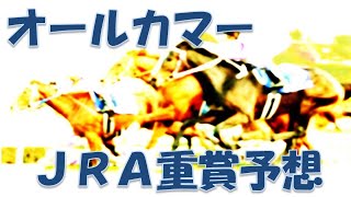 オールカマー2023予想｜中山2200m巧者が集う舞台【2023年9月24日中山競馬場】