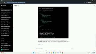 python xml parse from string
