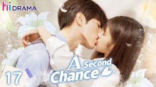 【Multi-sub】EP17 A Second Chance | Twin Swap Leads to Contract Marriage with a Wealthy CEO❤️‍🔥