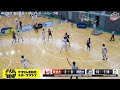 関西大学vs龍谷大学【13th／2022div1】［2022年度関西学生バスケットボールリーグ戦］