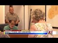 kenly holds 1st town meeting since police force quit