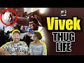 மாமனிதன்! Vivek - THUG LIFE | Ramstk Family@areyouokaybaby