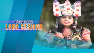 Karaoke - Loro Sesigar - Sumiati (Official Video Karaoke ANEKA SAFARI)