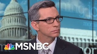 Ex-Intel Leaders Say Russia Hasn't Stopped Cyber Attacks | Morning Joe | MSNBC