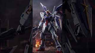 【ガンプラ戦場ジオラマ】画像補正強め#ガンプラ配信 #ガンプラ改造 #ガンプラhg