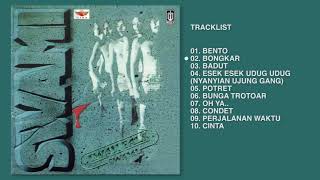 Swami - Album Swami 1  Audio Hq