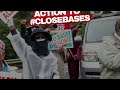 global day of action to close bases planned for feb 23