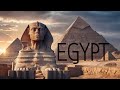 Exploring Ancient Egypt: Mysteries of the Pyramids Revealed