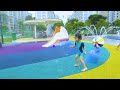 Oasis Waterpark Singapore | Insanely Fun Things to Do at Oasis Waterpark Singapore