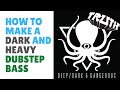 HOW TO MAKE A DARK AND HEAVY DUBSTEP BASS IN ABLETON LIVE 10 + DISCORD SERVER ANNOUNCEMENT