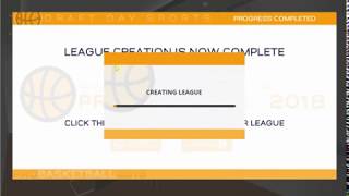 Roster Import Tutorial