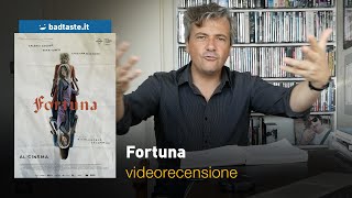Cinema | Fortuna, la recensione