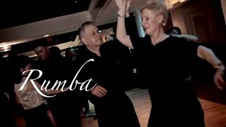 Ballroom Dancing at ATOMIC Ballroom!