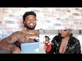 TYGA - DIP (Video) ft. NICKI MINAJ | Reaction