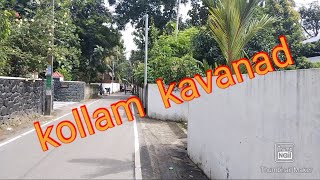 kollam kavanad #kollam #vlog 🥰🥰