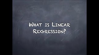 Introduction to Linear Regression and Multiple Linear Regression with Implementation in Python P-2.