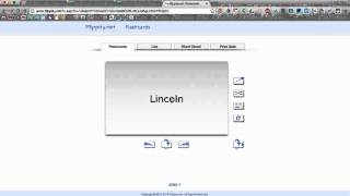 Flippity: Publishing the sheet